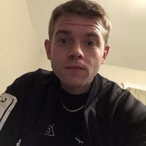 Meet your Posher, Joseph